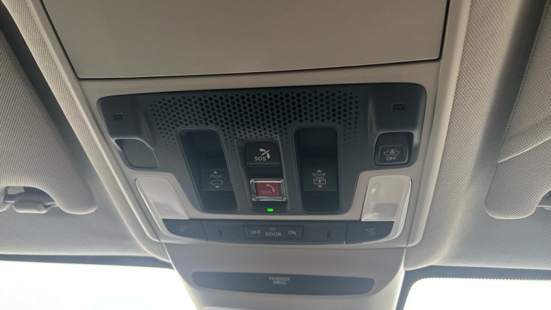 Honda Zr-V 2.0 eHEV Advance 5dr CVT Hybrid Estate